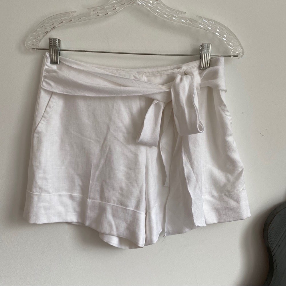 Trina Turk Shorts Sz 0